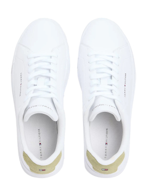 ΑΝΔΡΙΚΑ SNEAKERS | Πράσινο Ανοιχτό 44