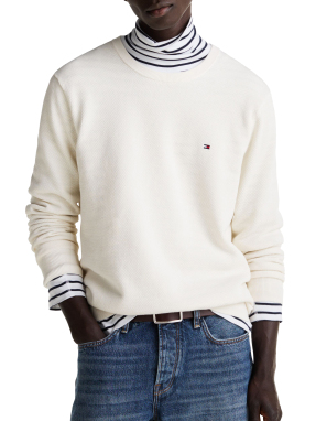 ΑΝΔΡΙΚΟ ΠΟΥΛΟΒΕΡ | Εκρού XL