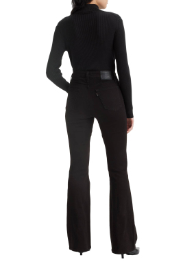 ΓΥΝΑΙΚΕΙΟ DENIM ΠΑΝΤΕΛΟΝΙ 726™ | Μαύρο 26/30