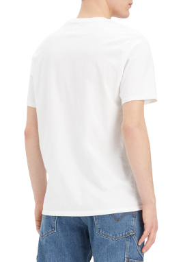 ΑΝΔΡΙΚΟ WORKWEAR T-SHIRT | Λευκό M