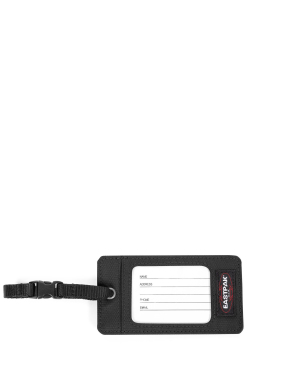 ΕΤΙΚΕΤΑ ΒΑΛΙΤΣΑΣ PAKTAG | Μαύρο