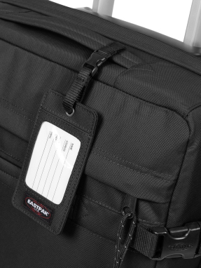 ΕΤΙΚΕΤΑ ΒΑΛΙΤΣΑΣ PAKTAG | Μαύρο