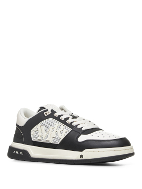 ΑΝΔΡΙΚΑ SNEAKERS MA QUAD DEBOSSED | Μαύρο 47