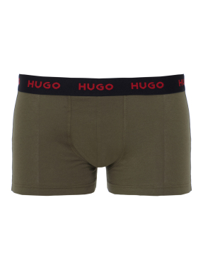 ΑΝΔΡΙΚΟ ΕΣΩΡΟΥΧΟ BOXER ΣΕΤ 3ΤΜΧ | Πολύχρωμο XL