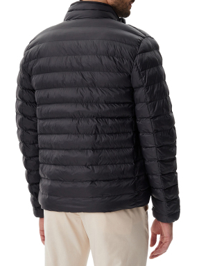 ΑΝΔΡΙΚΟ ΚΑΠΙΤΟΝΕ ΜΠΟΥΦΑΝ | Μαύρο L