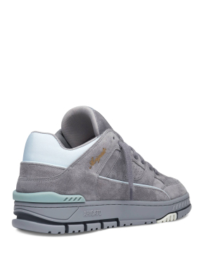 ΑΝΔΡΙΚΑ SNEAKERS AREA LO SNEAKER | Γκρι 41