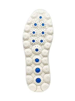 ΑΝΔΡΙΚΑ SNEAKERS U SPHERICA PLUS | Λευκό 44