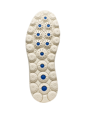 ΑΝΔΡΙΚΑ SNEAKERS U SPHERICA PLUS | Μπλε Ανοιχτό 43