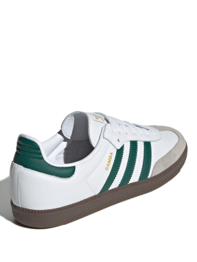 ΑΝΔΡΙΚΑ SNEAKERS SAMBA OG | Πράσινο 44