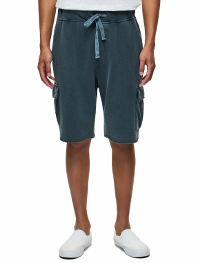 ΑΝΔΡΙΚΗ ΒΕΡΜΟΥΔΑ CARGO | Γκρι XXXL