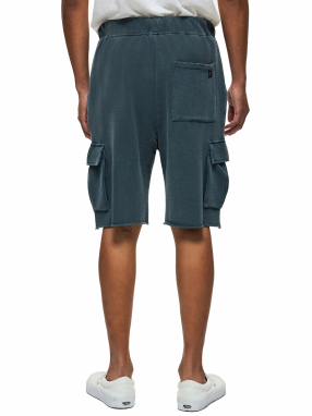 ΑΝΔΡΙΚΗ ΒΕΡΜΟΥΔΑ CARGO | Γκρι XXXL