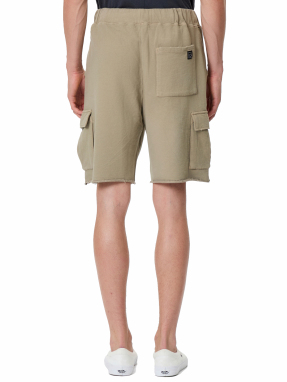 ΑΝΔΡΙΚΗ ΒΕΡΜΟΥΔΑ CARGO | Μπεζ M