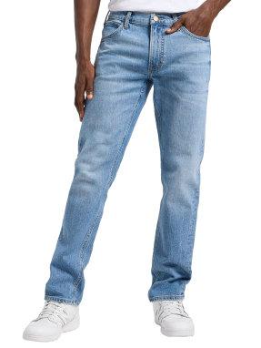 ΑΝΔΡΙΚΟ ΠΑΝΤΕΛΟΝΙ | Μπλε Ανοιχτό 40/34