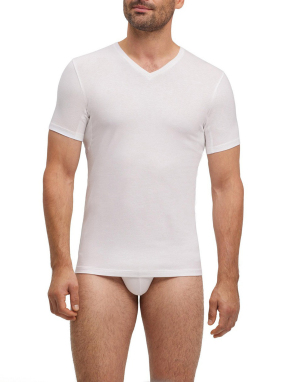 ΑΝΔΡΙΚΟ T-SHIRT | Λευκό XXL