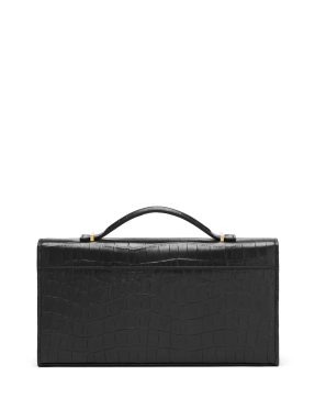 ΓΥΝΑΙΚΕΙΟ CLUTCH THE VANCOUVER | Μαύρο