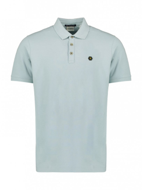 ΑΝΔΡΙΚΗ POLO ΜΠΛΟΥΖΑ | Γαλάζιο XL