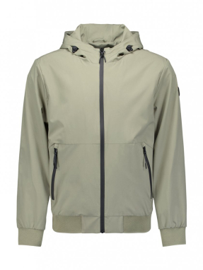 ΑΝΔΡΙΚΟ ΜΠΟΥΦΑΝ ΜΕ ΚΟΥΚΟΥΛΑ | Χακί XL