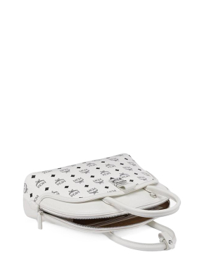 ΓΥΝΑΙΚΕΙΑ ΤΣΑΝΤΑ ΧΕΙΡΟΣ | Λευκό