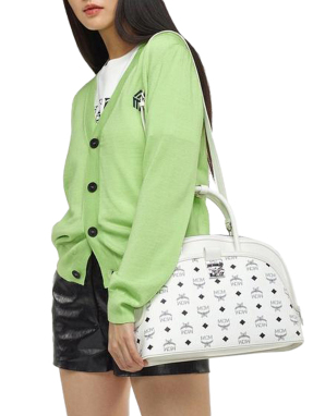 ΓΥΝΑΙΚΕΙΑ ΤΣΑΝΤΑ ΧΕΙΡΟΣ | Λευκό