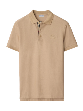 ΑΝΔΡΙΚΟ POLO T-SHIRT | Μπεζ XXL