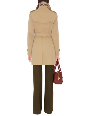 ΓΥΝΑΙΚΕΙΟ ΠΑΛΤΟ | Μπεζ UK 8