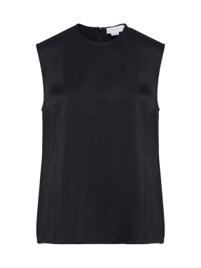 ΓΥΝΑΙΚΕΙΟ ΤΟΠ | Μαύρο EU 44