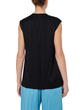 ΓΥΝΑΙΚΕΙΟ ΤΟΠ | Μαύρο EU 44