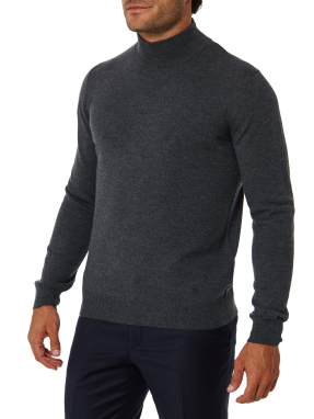 ΑΝΔΡΙΚΟ ΠΟΥΛΟΒΕΡ | Γκρι EU 52