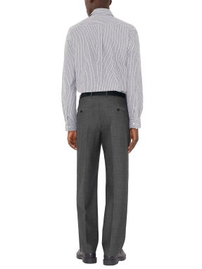 ΑΝΔΡΙΚΟ ΠΟΥΚΑΜΙΣΟ | Γκρι L