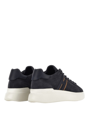 ΑΝΔΡΙΚΑ SNEAKERS H580 | Μαύρο 40