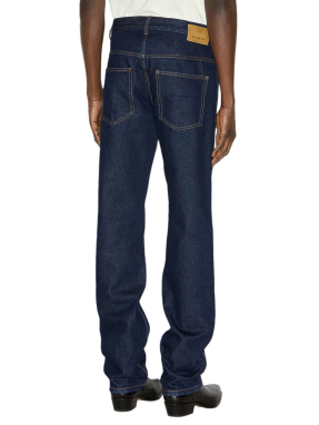 ΑΝΔΡΙΚΟ DENIM ΠΑΝΤΕΛΟΝΙ LEWYS | Μπλε Σκούρο 29