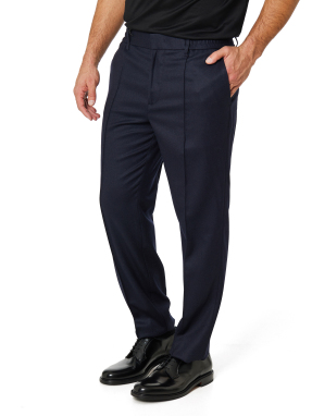 ΑΝΔΡΙΚΟ ΠΑΝΤΕΛΟΝΙ | Μπλε Σκούρο IT 52