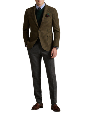 ΑΝΔΡΙΚΟ ΣΑΚΑΚΙ | Λαδί EU 42