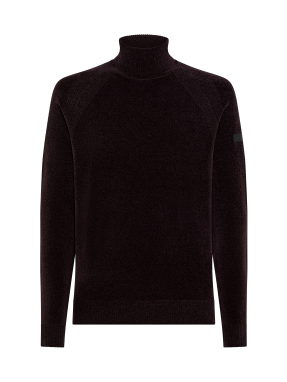 ΑΝΔΡΙΚΟ ΠΟΥΛΟΒΕΡ | Καφέ Σκούρο IT 48