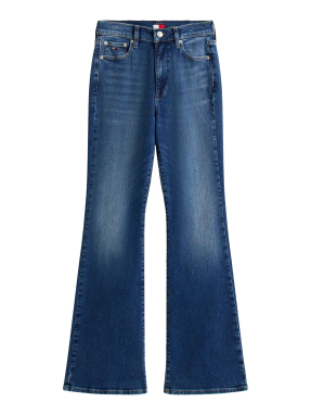 ΓΥΝΑΙΚΕΙΟ DENIM ΠΑΝΤΕΛΟΝΙ | Μπλε Σκούρο 27/32