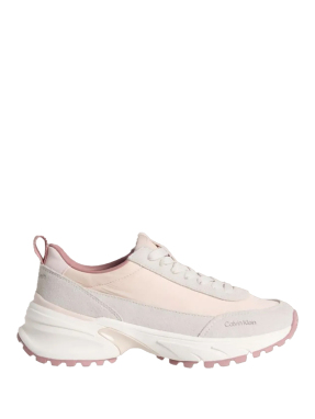 ΓΥΝΑΙΚΕΙΑ ΑΘΛΗΤΙΚΑ SNEAKERS | Ροζ 39