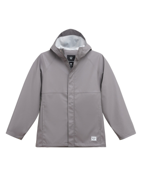 ΑΝΔΡΙΚΟ CLASSIC RAIN JACKET | Γκρι XL