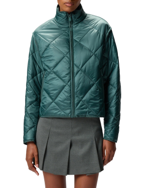 ΓΥΝΑΙΚΕΙΟ ΚΑΠΙΤΟΝΕ ΜΠΟΥΦΑΝ | Πετρόλ IT 44