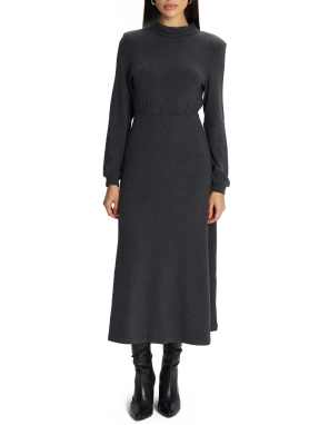 ΜΙΝΤΙ ΦΟΡΕΜΑ | Γκρι Σκούρο S