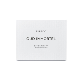 OUD IMMORTEL EAU DE PARFUM | 50ml