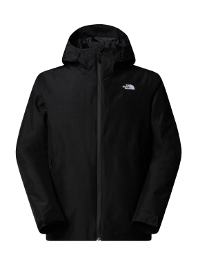 ΑΝΔΡΙΚΟ ΜΠΟΥΦΑΝ CARTO MONO TRICLIMATE 3 in 1 | Μαύρο XL