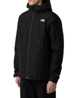 ΑΝΔΡΙΚΟ ΜΠΟΥΦΑΝ CARTO MONO TRICLIMATE 3 in 1 | Μαύρο XL