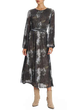 ΜΙΝΤΙ ΦΟΡΕΜΑ | Γκρι Σκούρο S