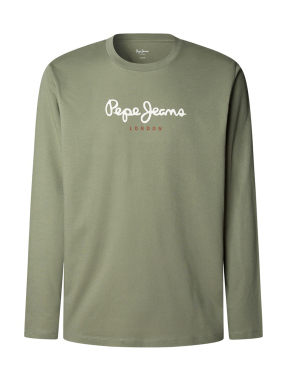 ΑΝΔΡΙΚΗ ΜΑΚΡΥΜΑΝΙΚΗ ΜΠΛΟΥΖΑ | Λαδί XXL