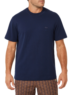 ΑΝΔΡΙΚΟ T-SHIRT | Μπλε Σκούρο XL