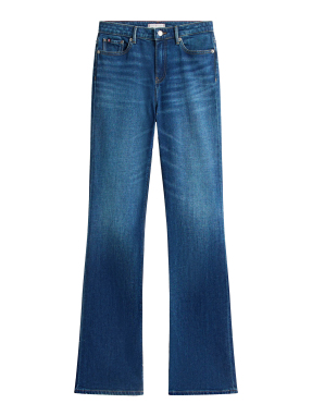 ΓΥΝΑΙΚΕΙΟ DENIM ΠΑΝΤΕΛΟΝΙ | Μπλε Σκούρο 29/32