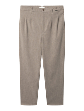 ΑΝΔΡΙΚΟ ΠΑΝΤΕΛΟΝΙ FIRENZE PHIN | Μπεζ XL