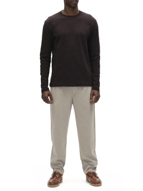 ΑΝΔΡΙΚΟ ΠΑΝΤΕΛΟΝΙ FIRENZE PHIN | Μπεζ L