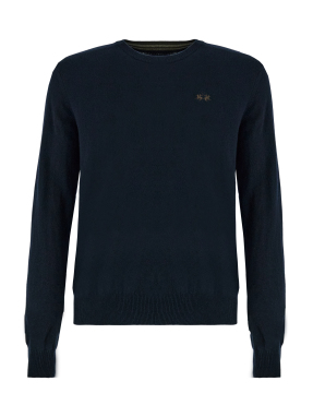 ΑΝΔΡΙΚΗ ΜΠΛΟΥΖΑ | Μπλε Σκούρο XXL