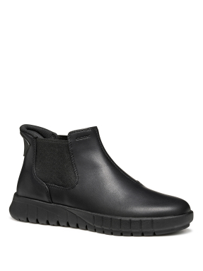 ΓΥΝΑΙΚΕΙΑ ΜΠΟΤΑΚΙΑ D FLEXTRIDE PLUS | Μαύρο 37